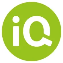 iQ Student Accommodation logo.